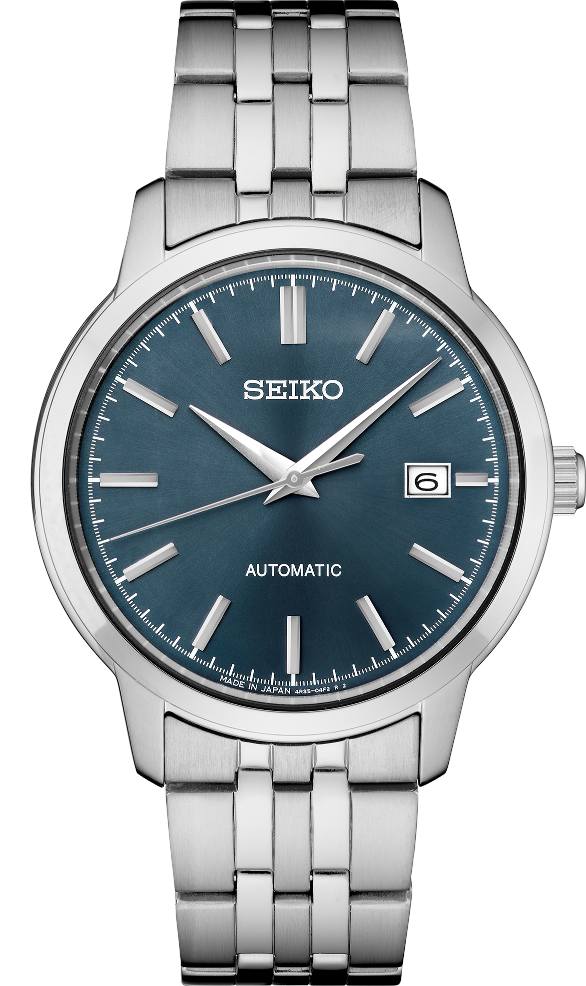 Seiko 5 Sports SRPH87 Automatic Watch
