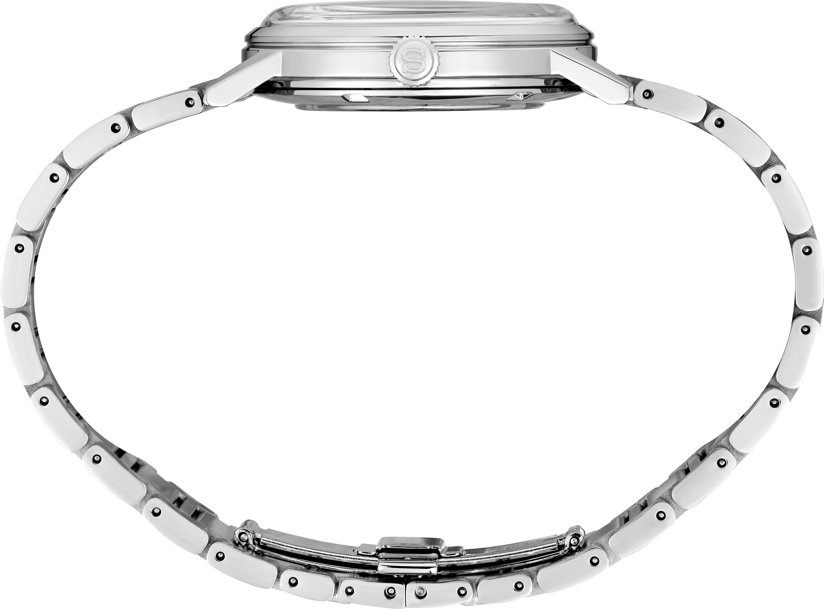 Seiko SRPJ13 Automatic Dive Watch