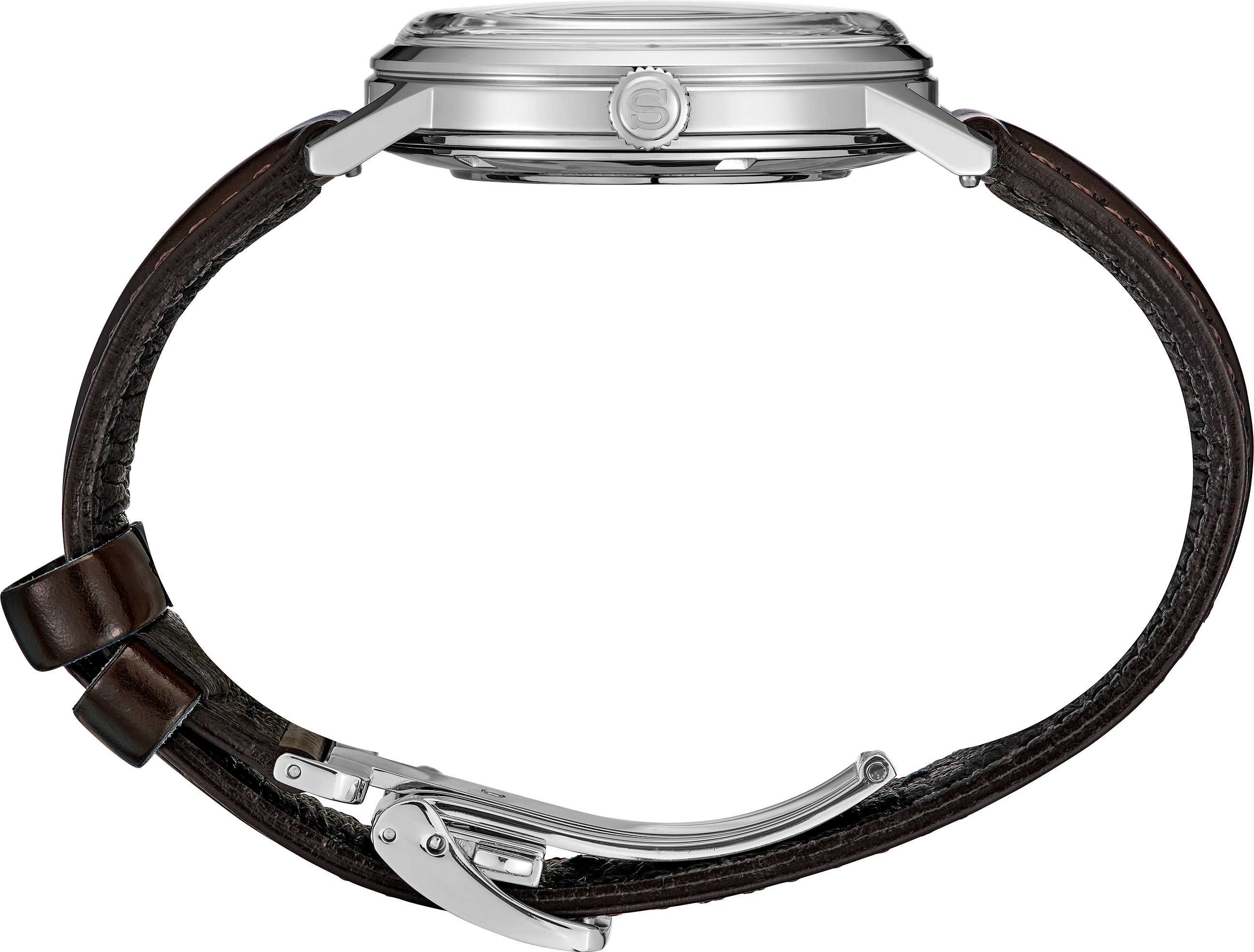 SRPJ17 Premium Stainless Steel Watch