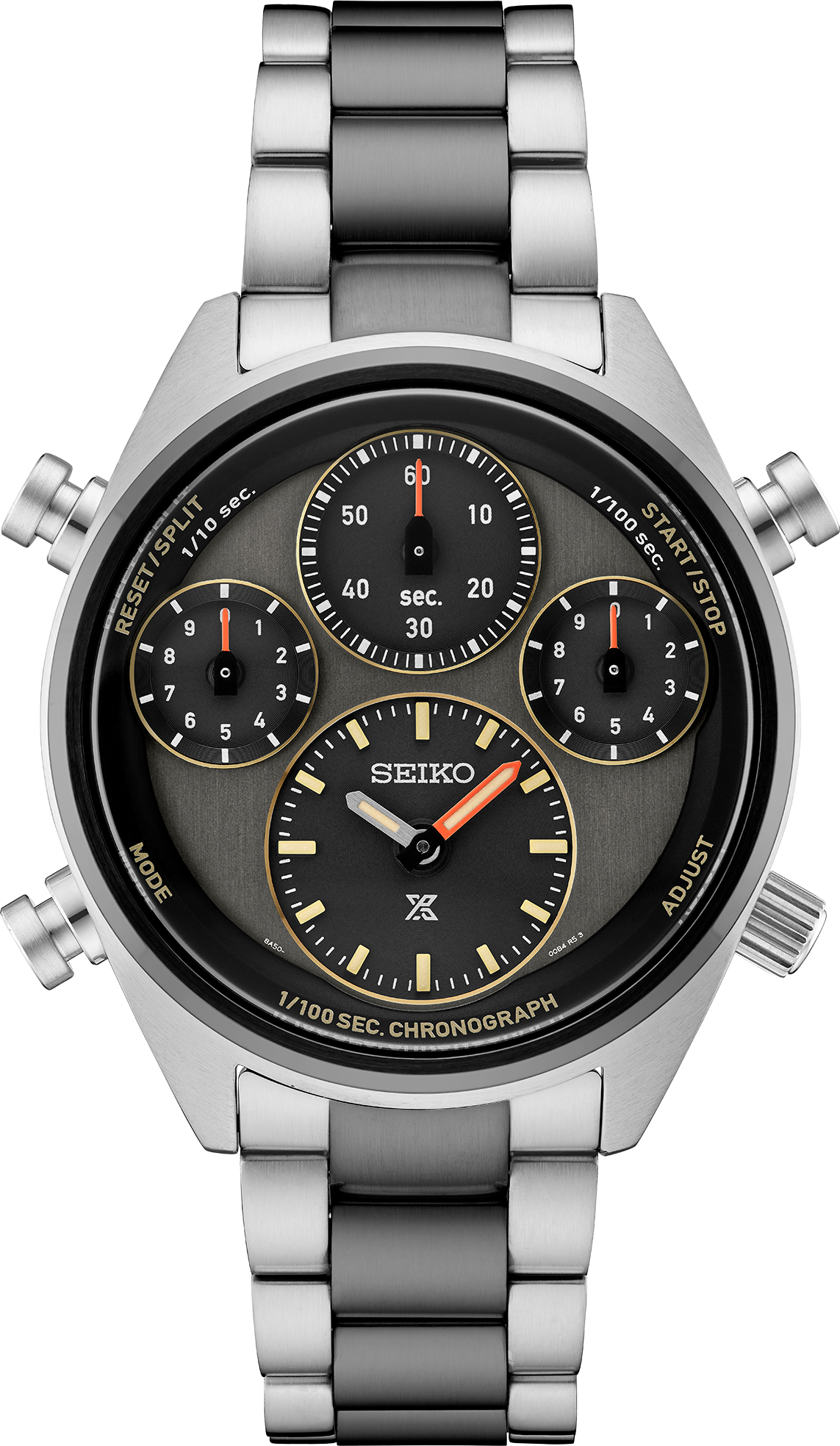 SFJ005 Smartwatch for Fitness Tracking