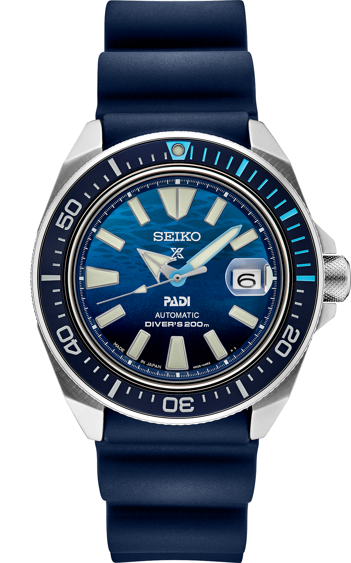 Seiko 5 Sports SRPJ93 Automatic Watch