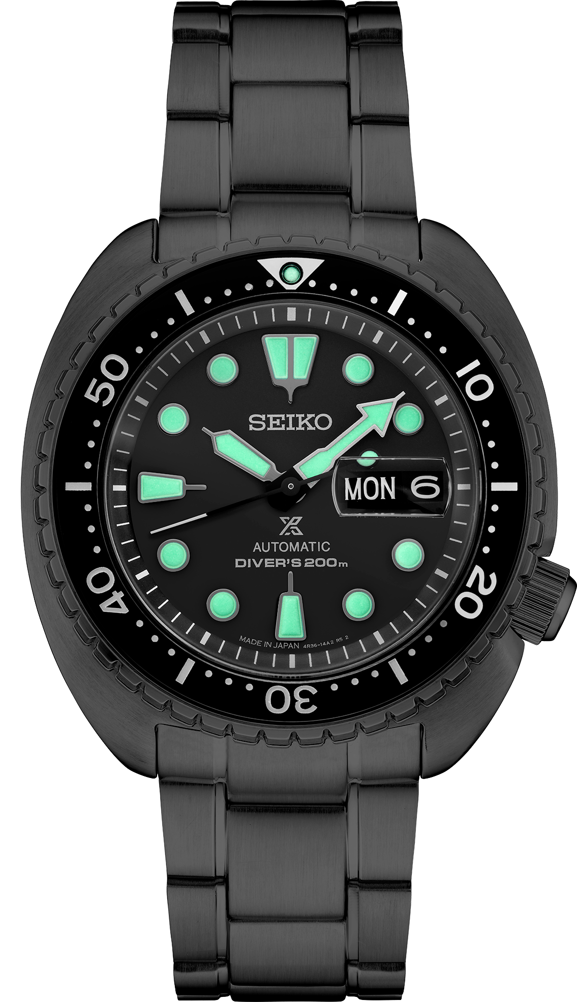 SRPK43 Watch - Stylish Men's Timepiece