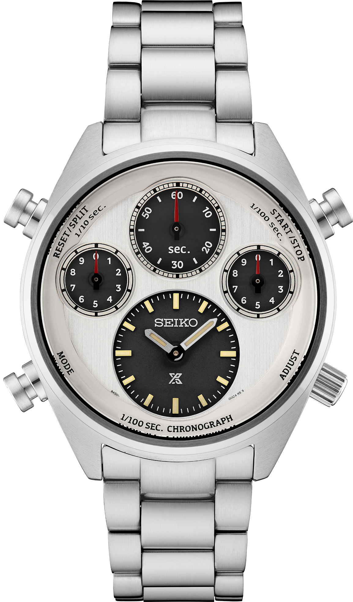 SFJ009 Smartwatch with Fitness Tracking