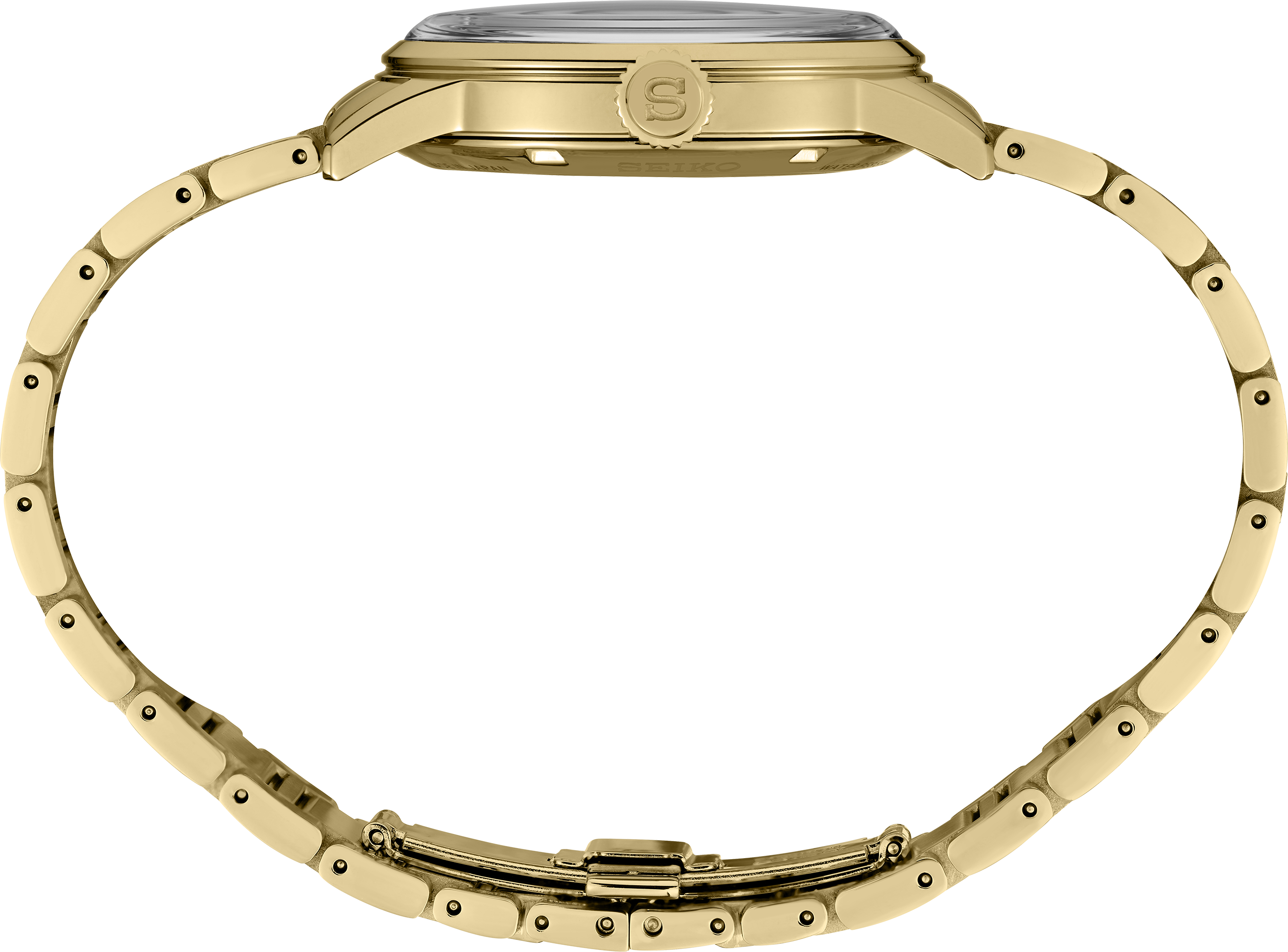 SRPK46 Premium Wristwatch for Men