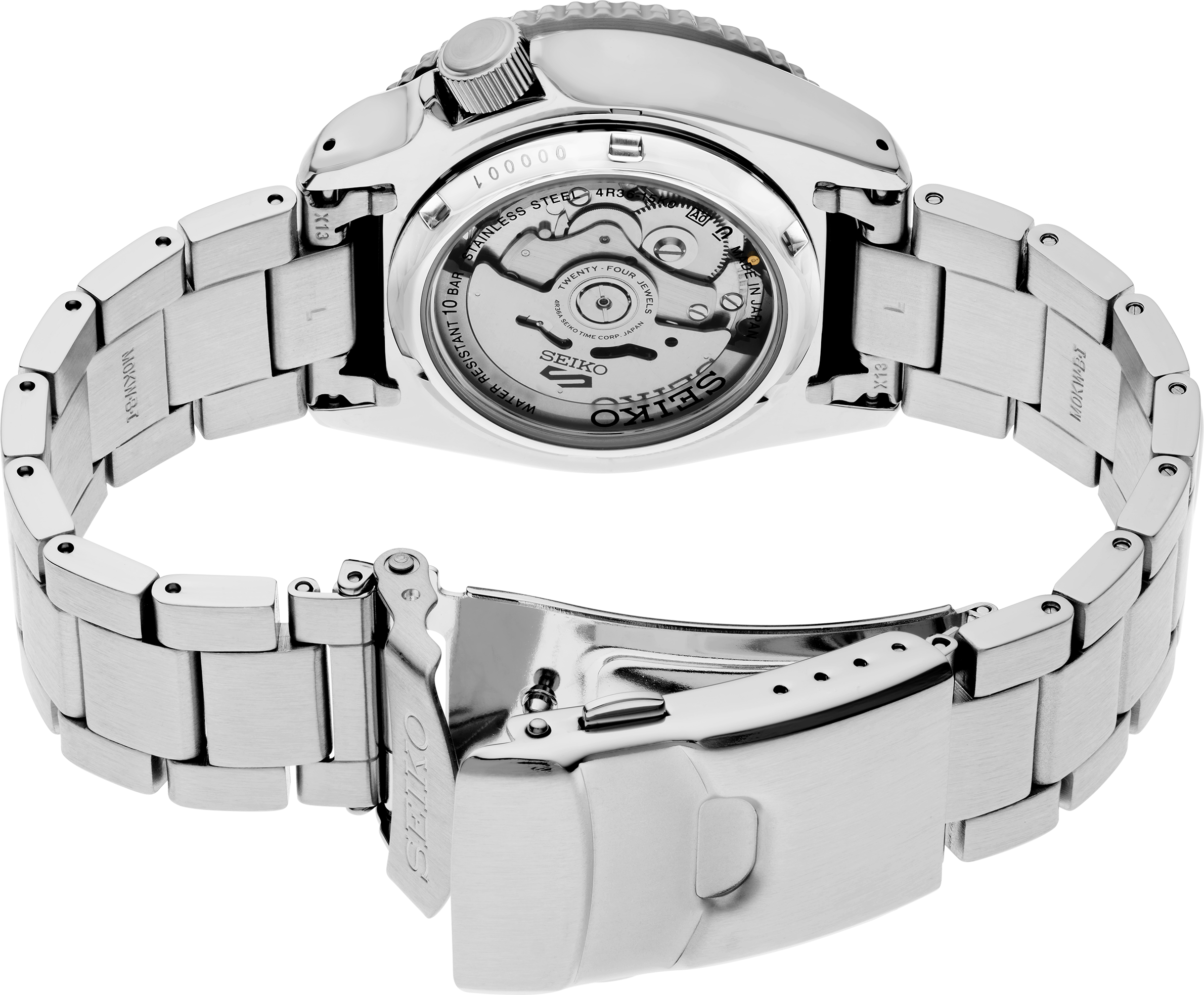 SRPK65 Smartwatch for Fitness Tracking