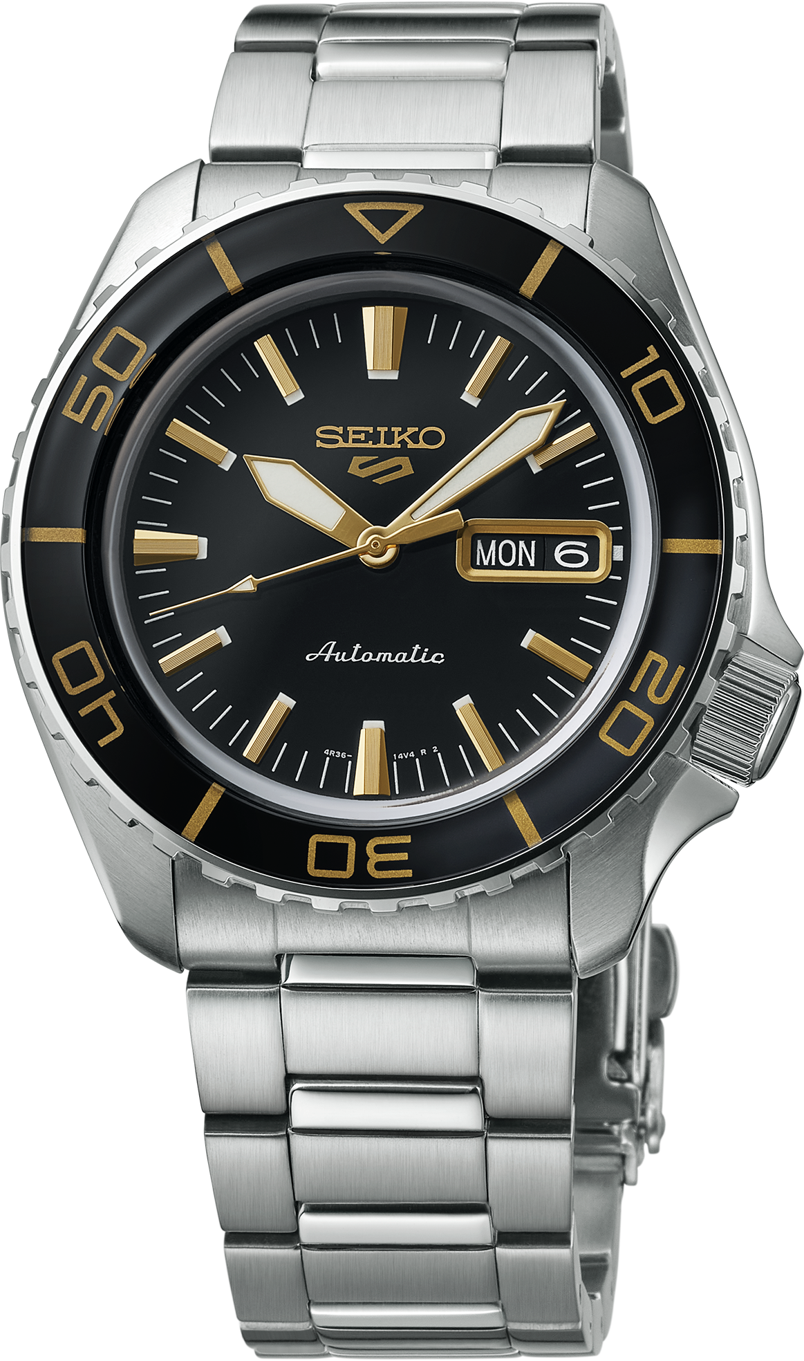 SRPK99 Premium Smartwatch