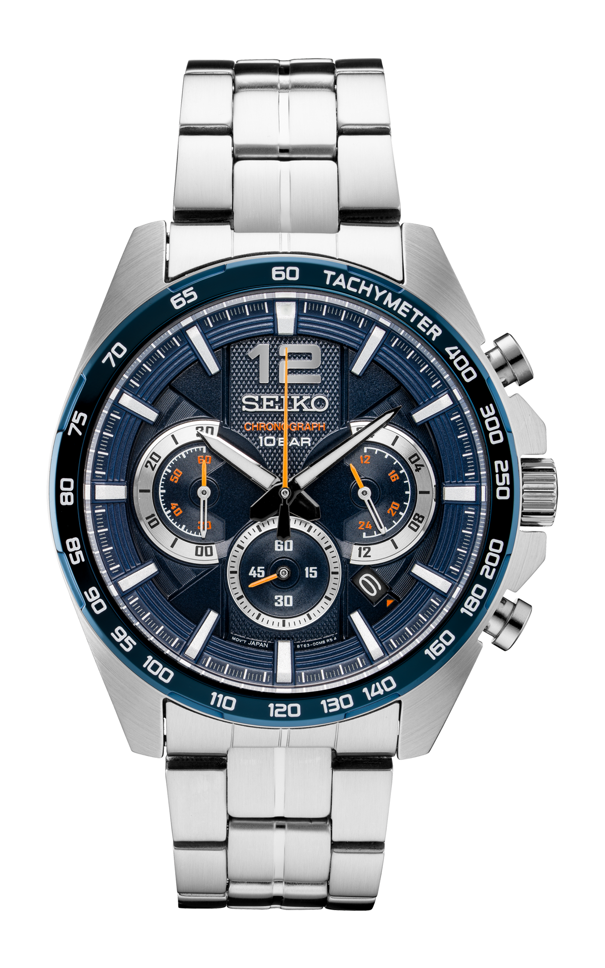 SSB345 Smartwatch for Fitness Tracking