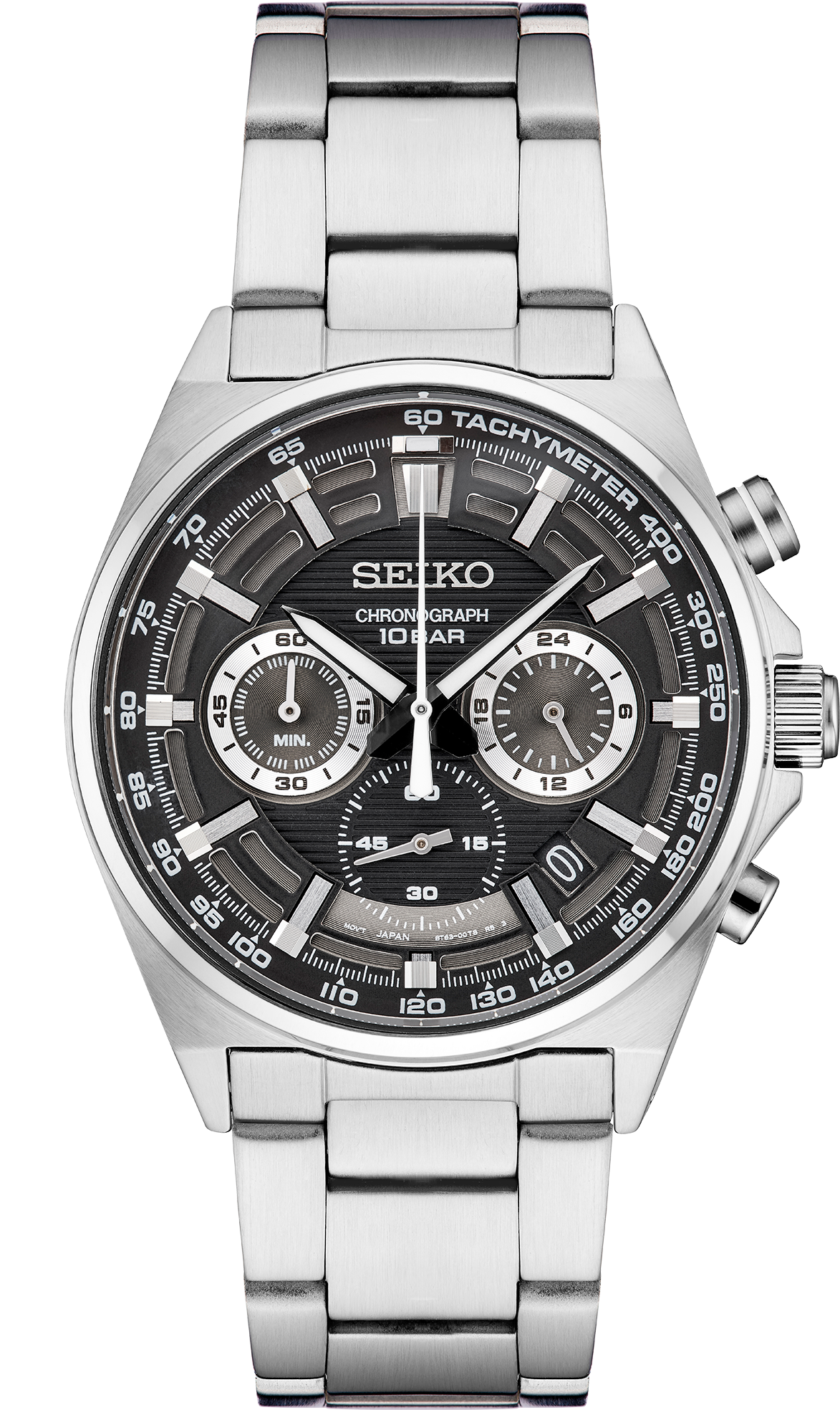 SSB397 Smartwatch