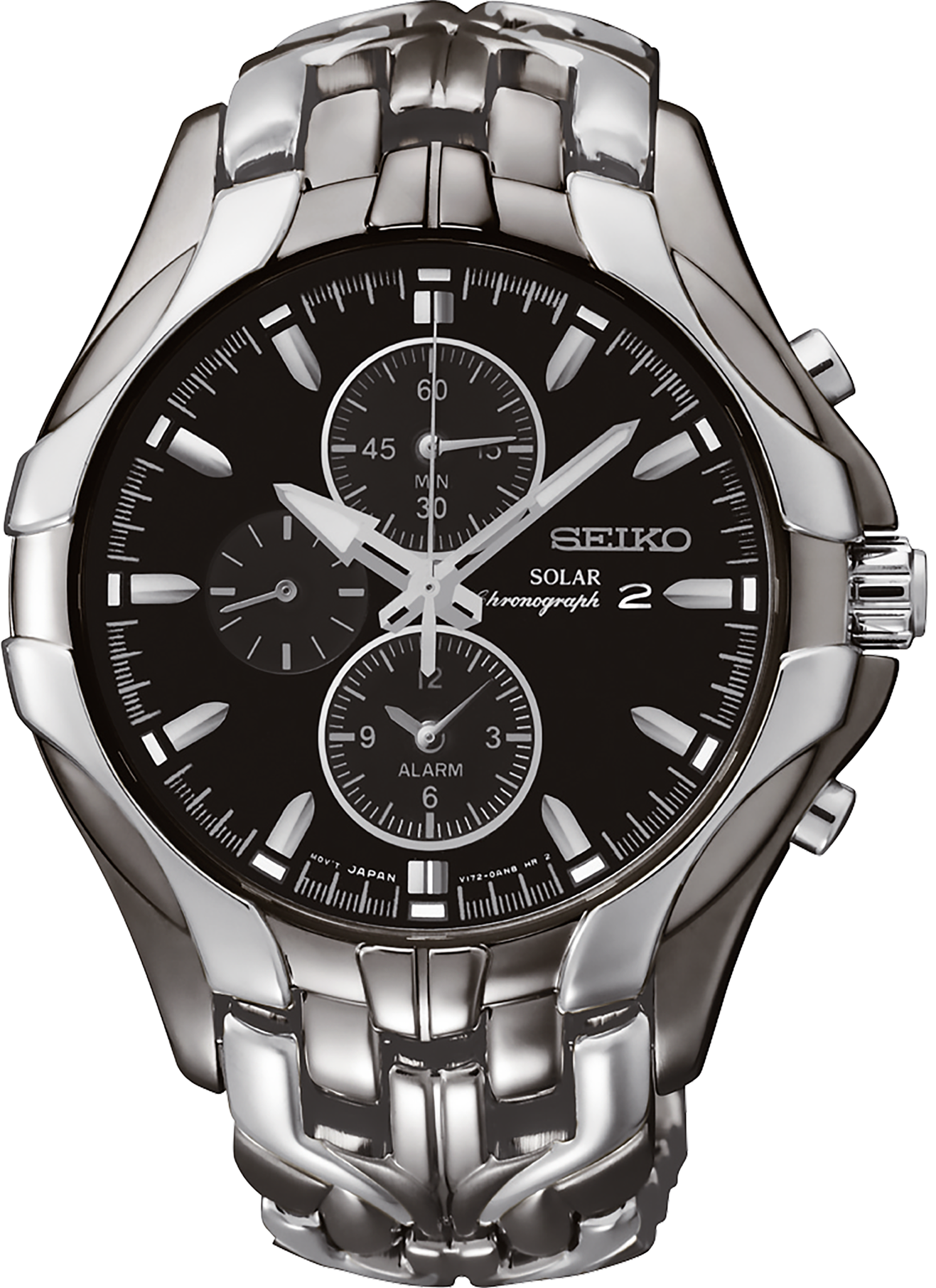 SSC139 Digital Watch for Men and Women