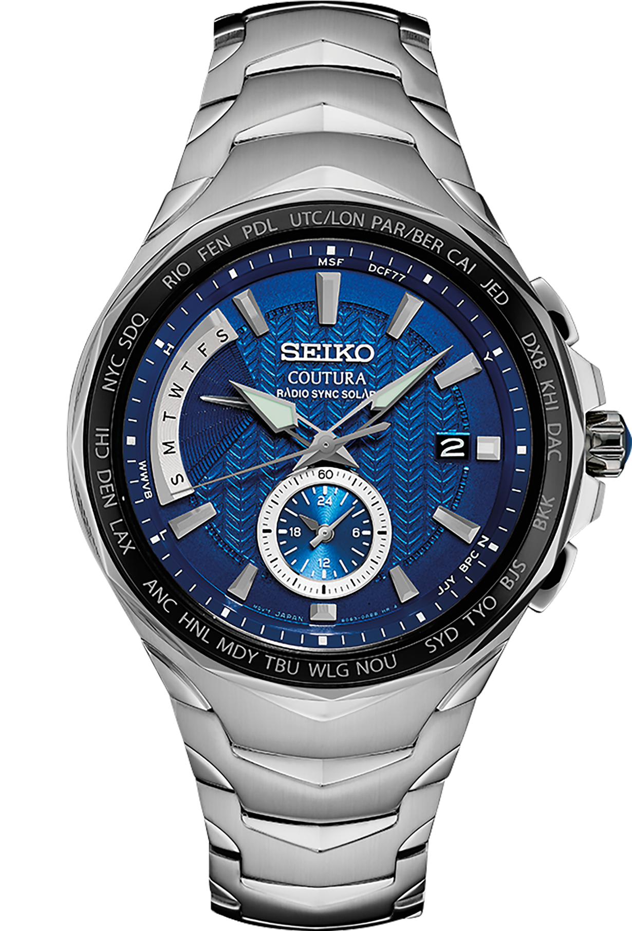 SSG019 Smartwatch