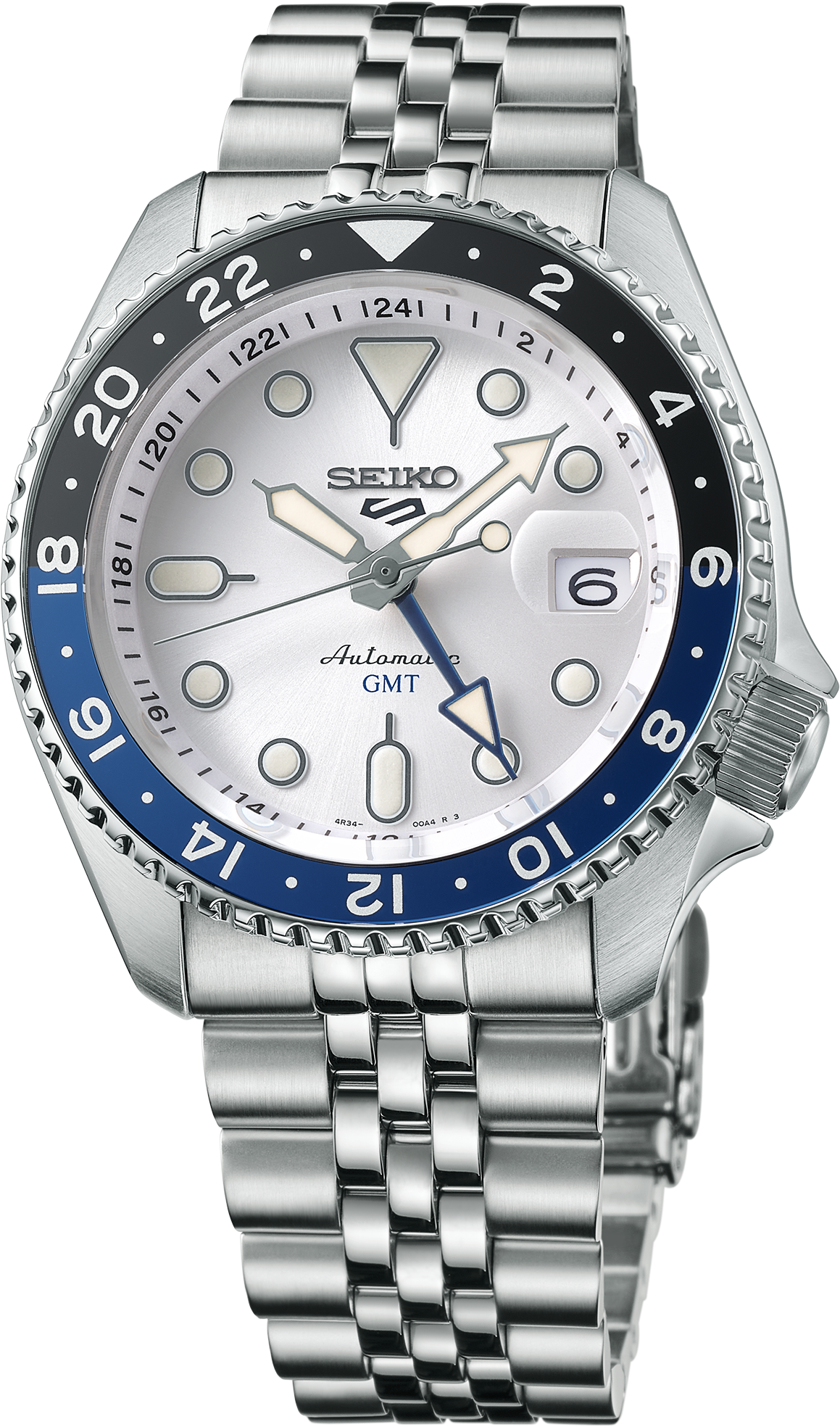 SSK033 Premium Wristwatch