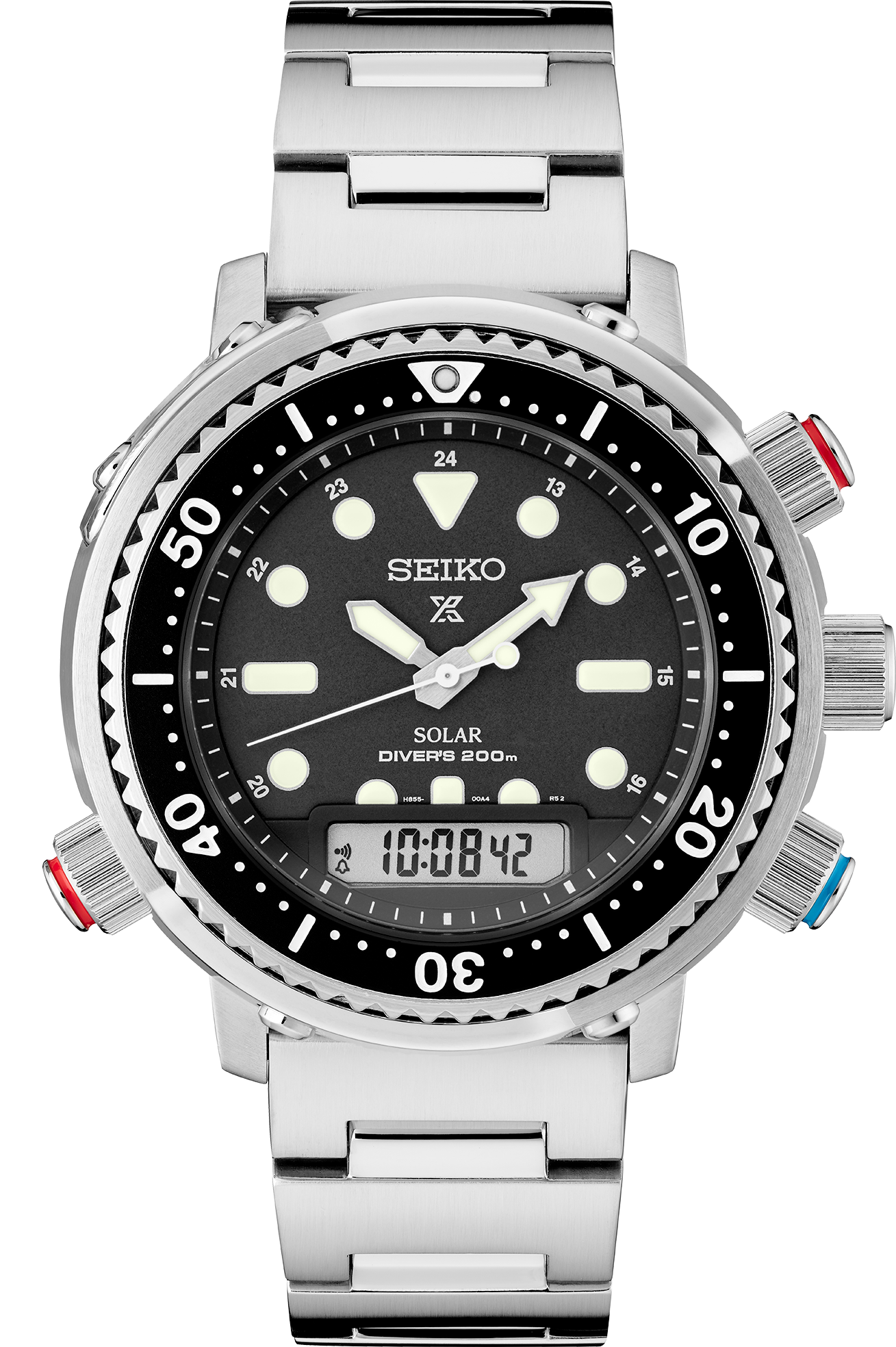 SNJ033 Premium Watch for Men
