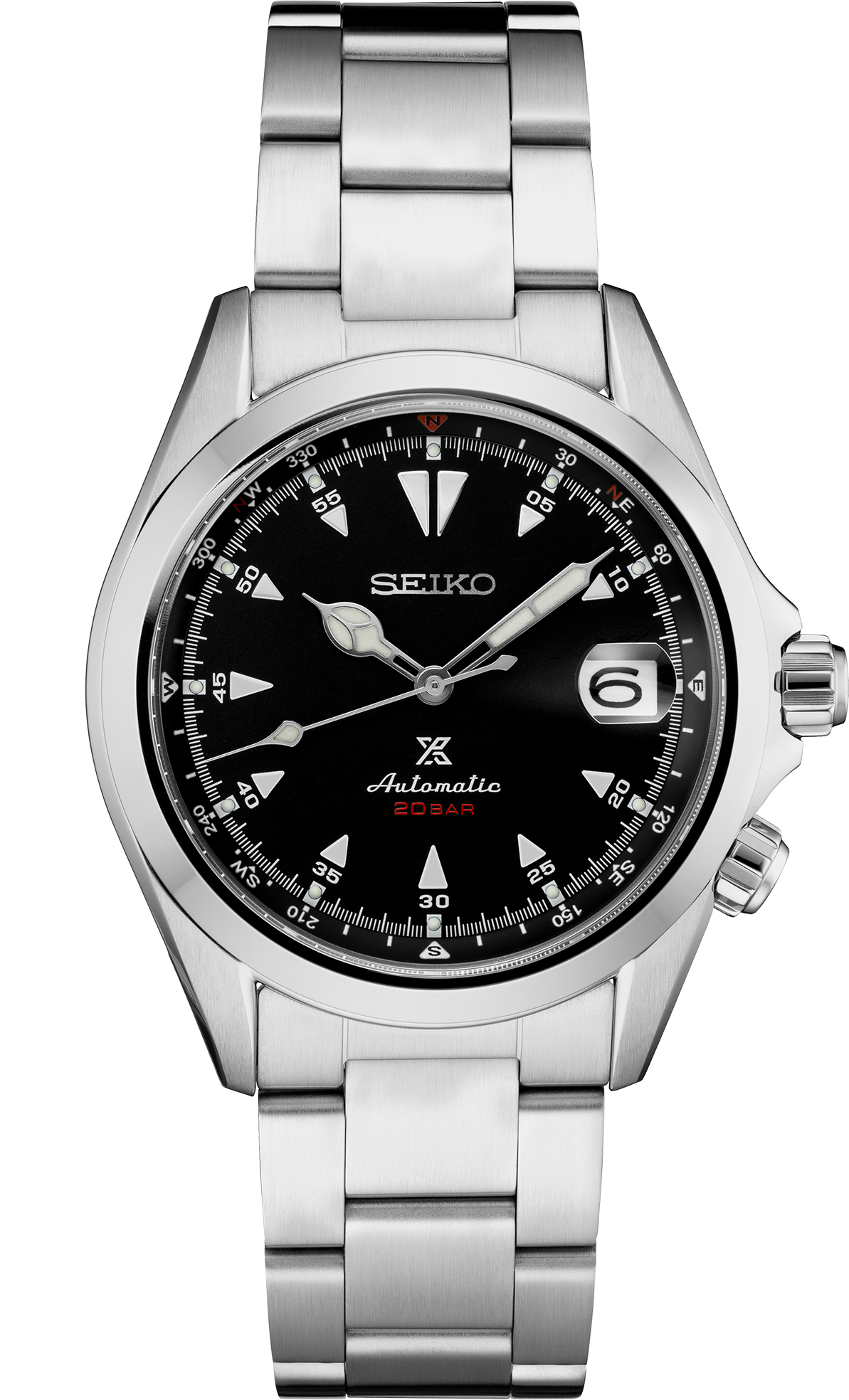 SPB117 Smartwatch with Fitness Tracking