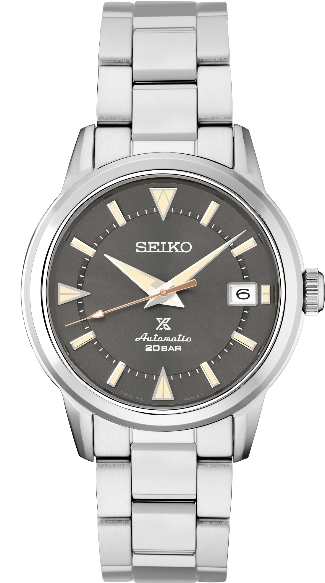 SPB243 Premium Watch for Men