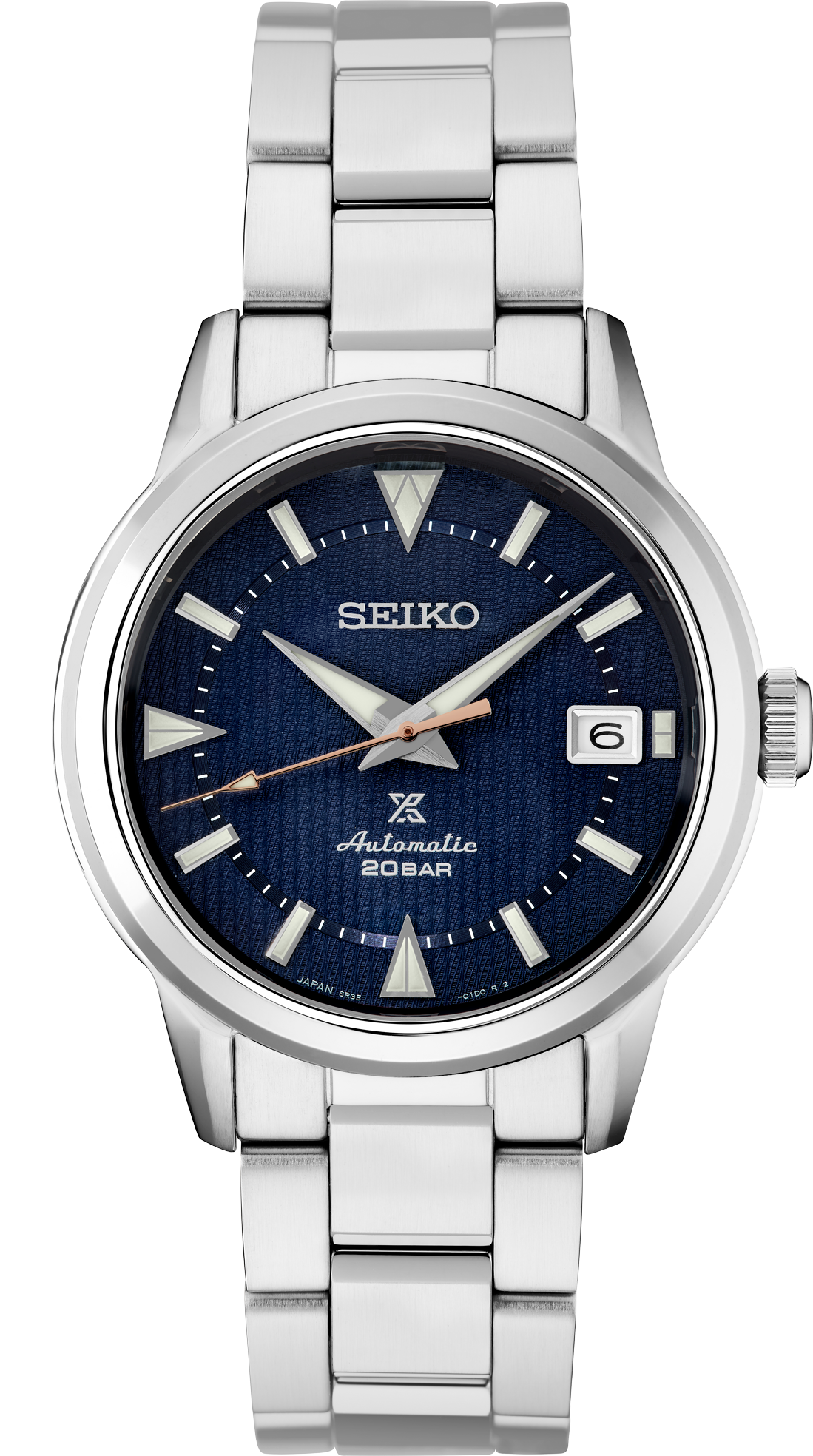 SPB249 Premium Watch for Everyday Wear