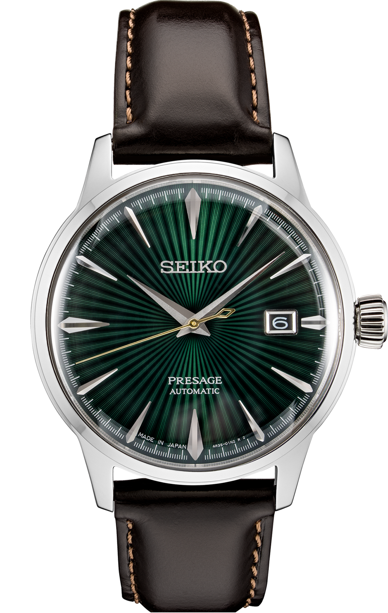 Seiko 5 Sports SRPD37 Automatic Watch