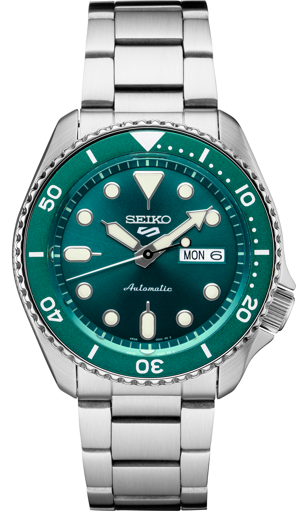 Seiko 5 Sports SRPD61 Automatic Watch