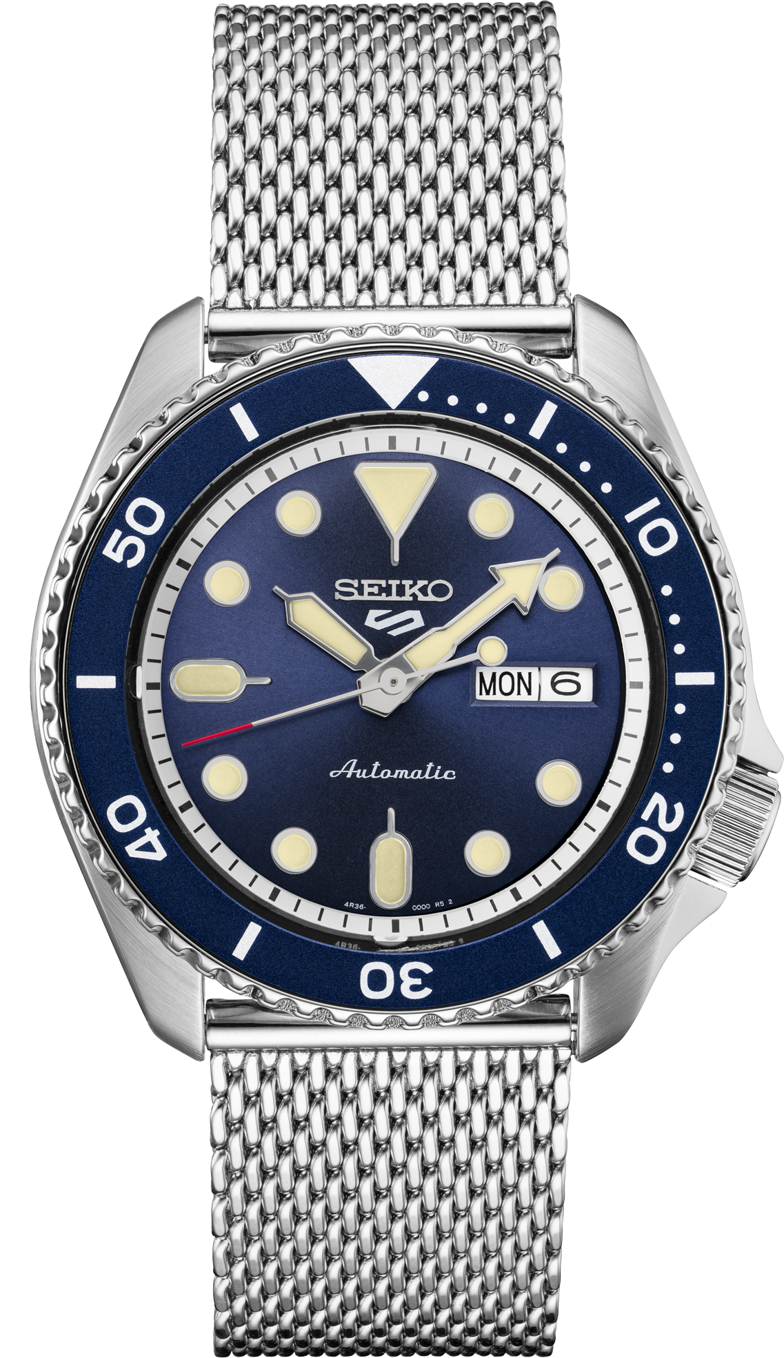 Seiko 5 Sports SRPD71 Automatic Watch