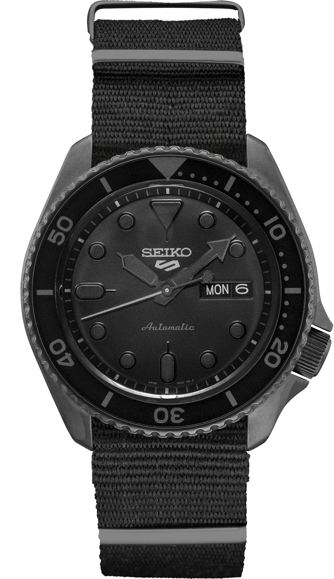 Seiko 5 Sports SRPD79 Automatic Watch