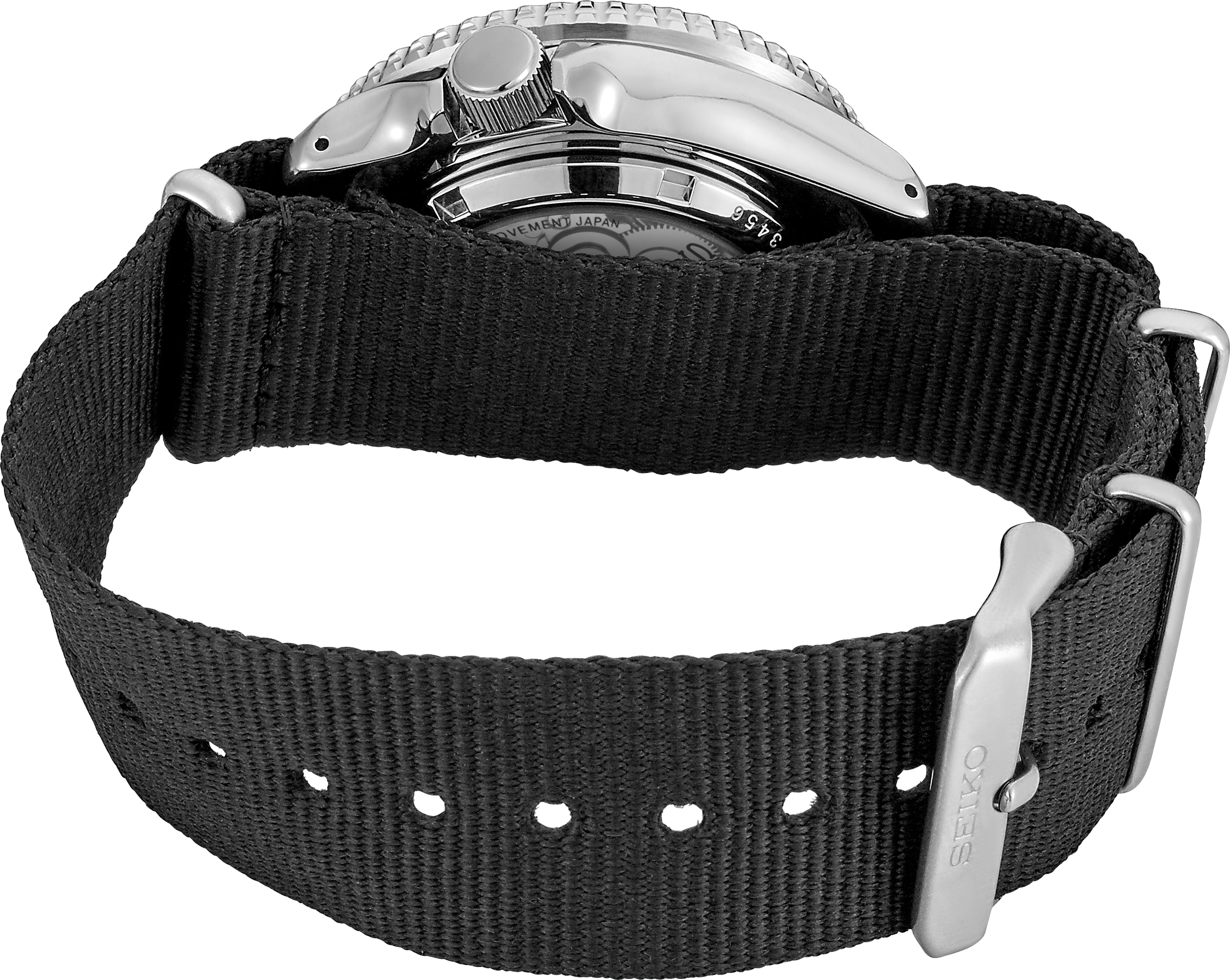 Seiko 5 Automatic SRPD89 Watch