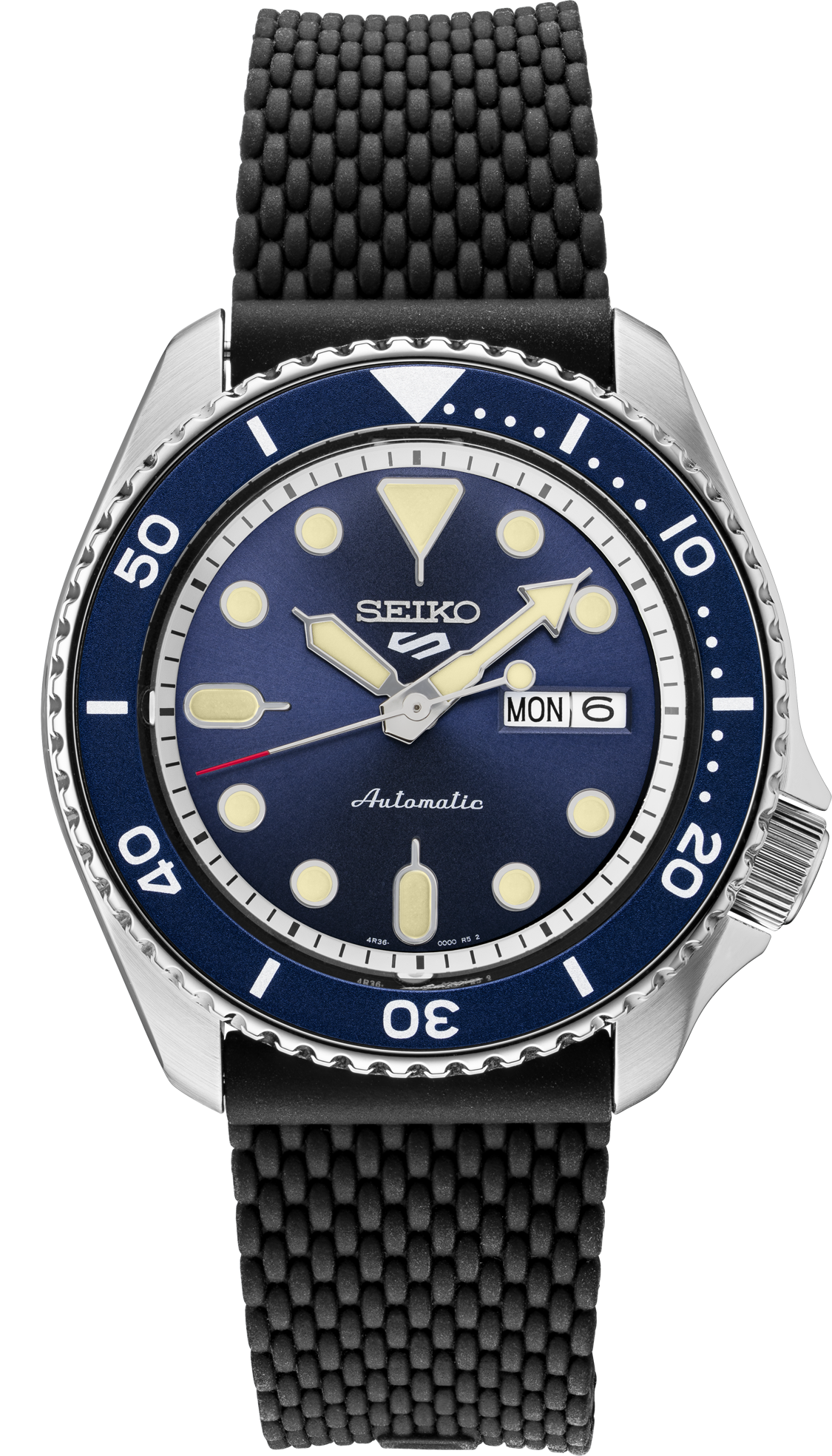 Seiko 5 Sports SRPD93 Automatic Watch