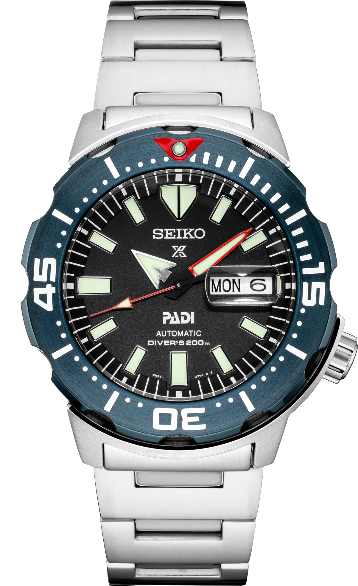 Seiko 5 Sports SRPE27 Automatic Watch