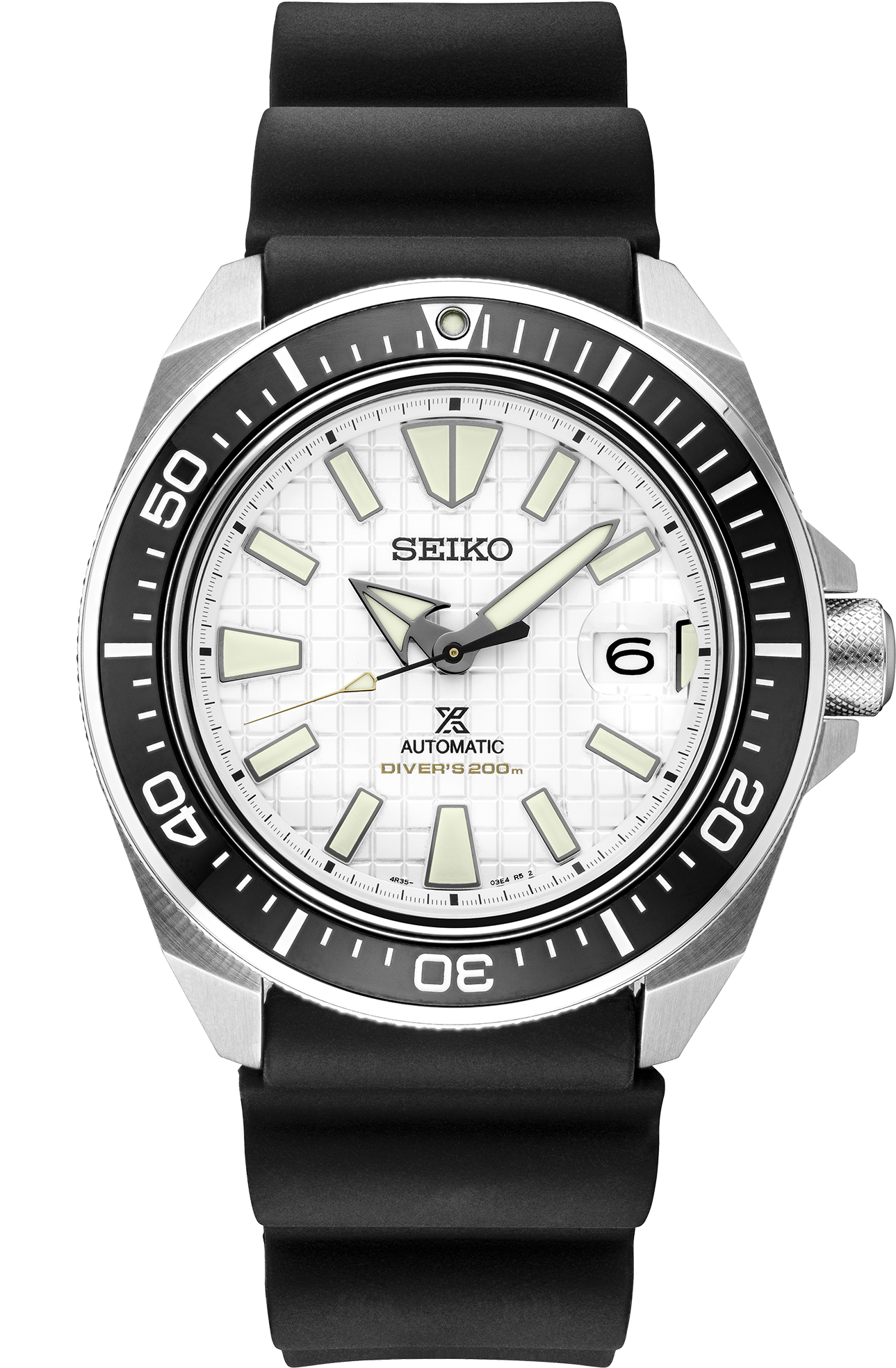 Seiko 5 Sports SRPE37 Automatic Watch