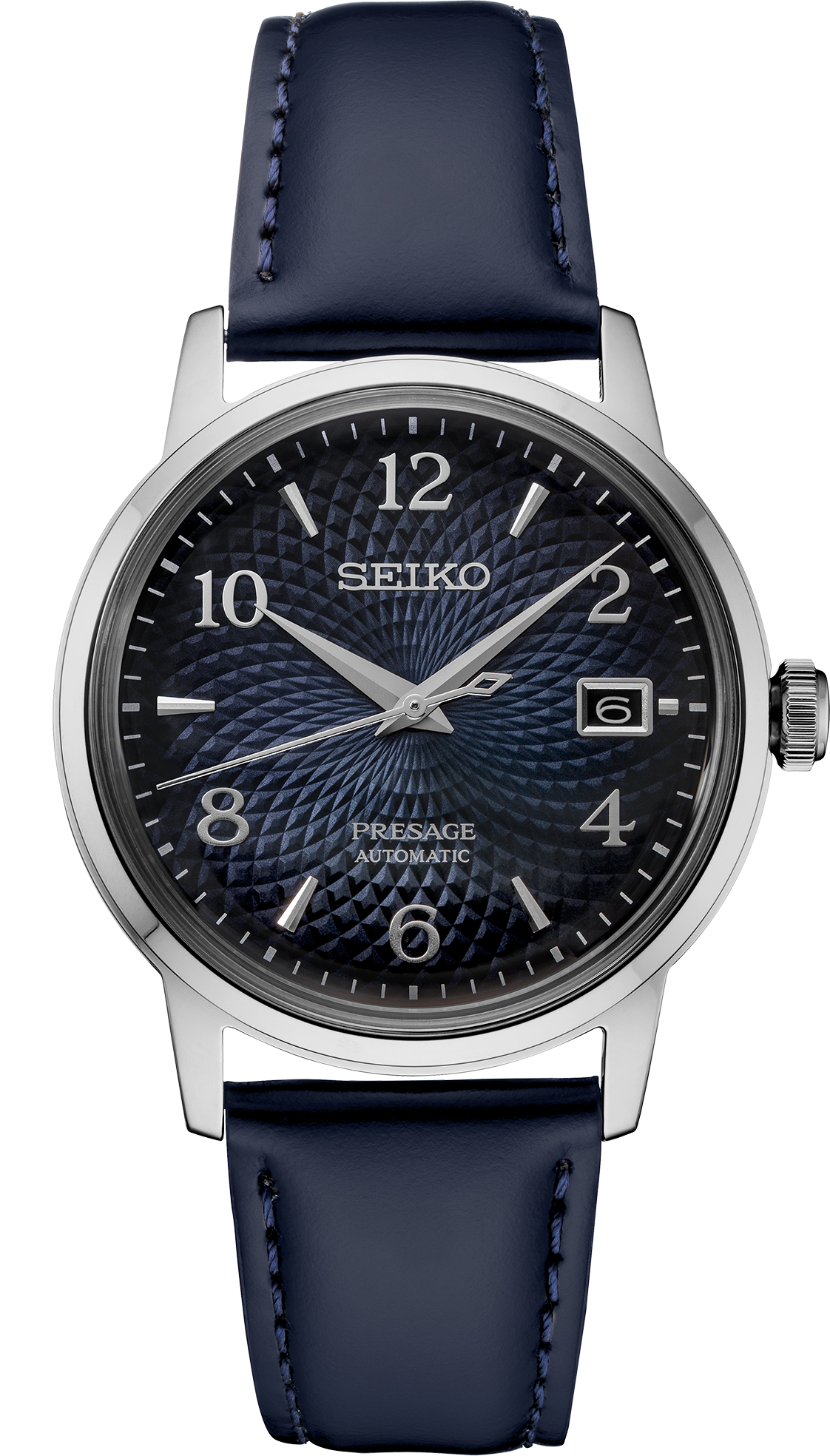 Seiko 5 Sports SRPE43 Automatic Watch
