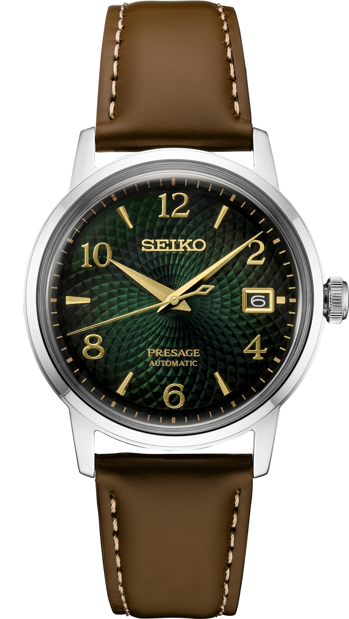 Seiko 5 Sports SRPE45 Automatic Watch