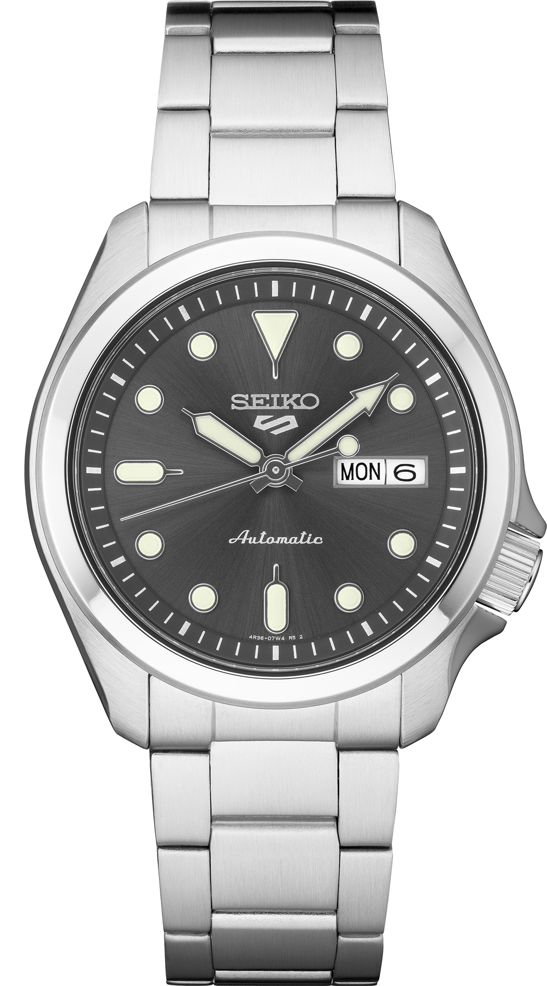 Seiko 5 Sports SRPE51 Automatic Watch