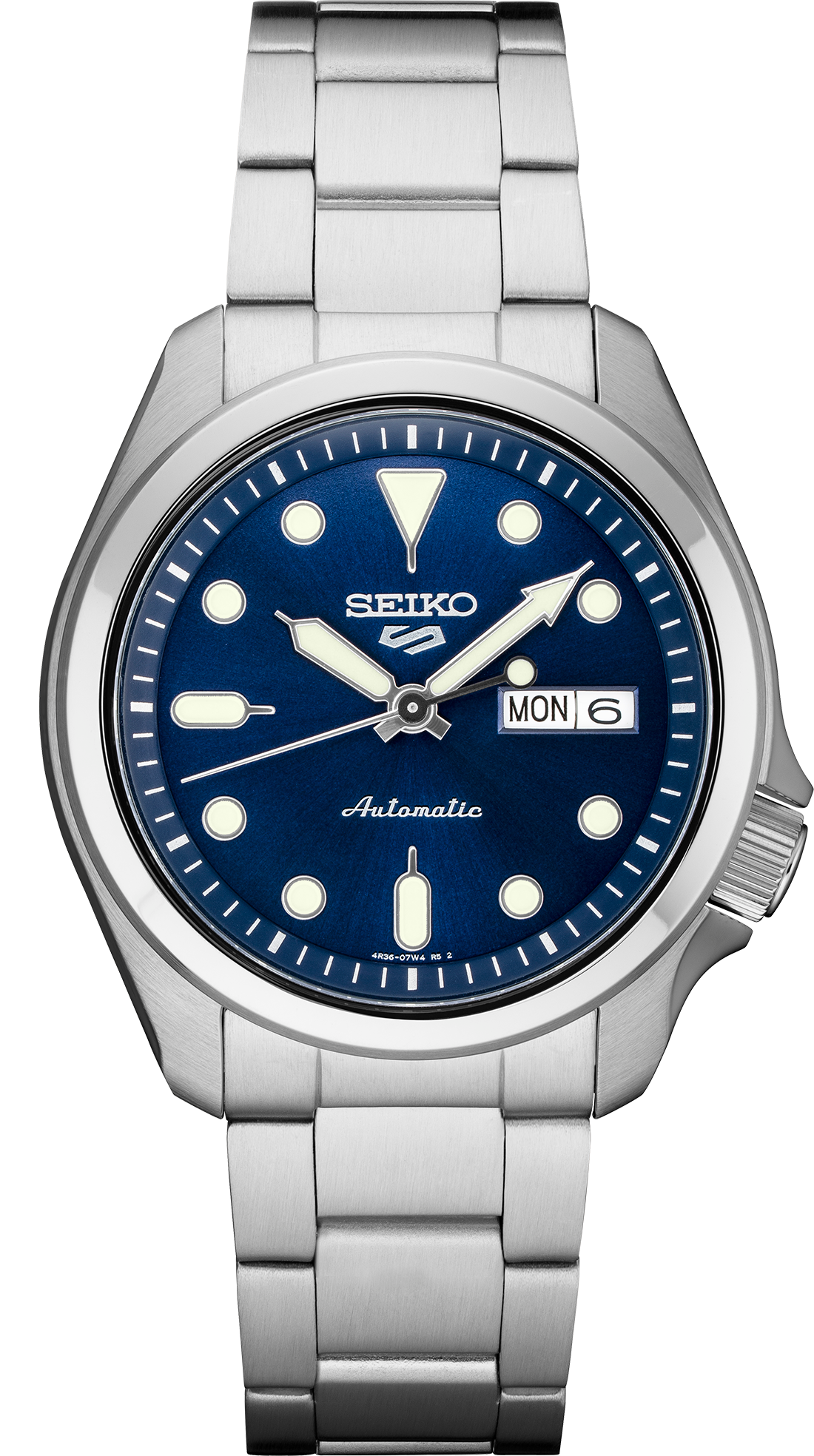 Seiko 5 Sports SRPE53 Automatic Watch