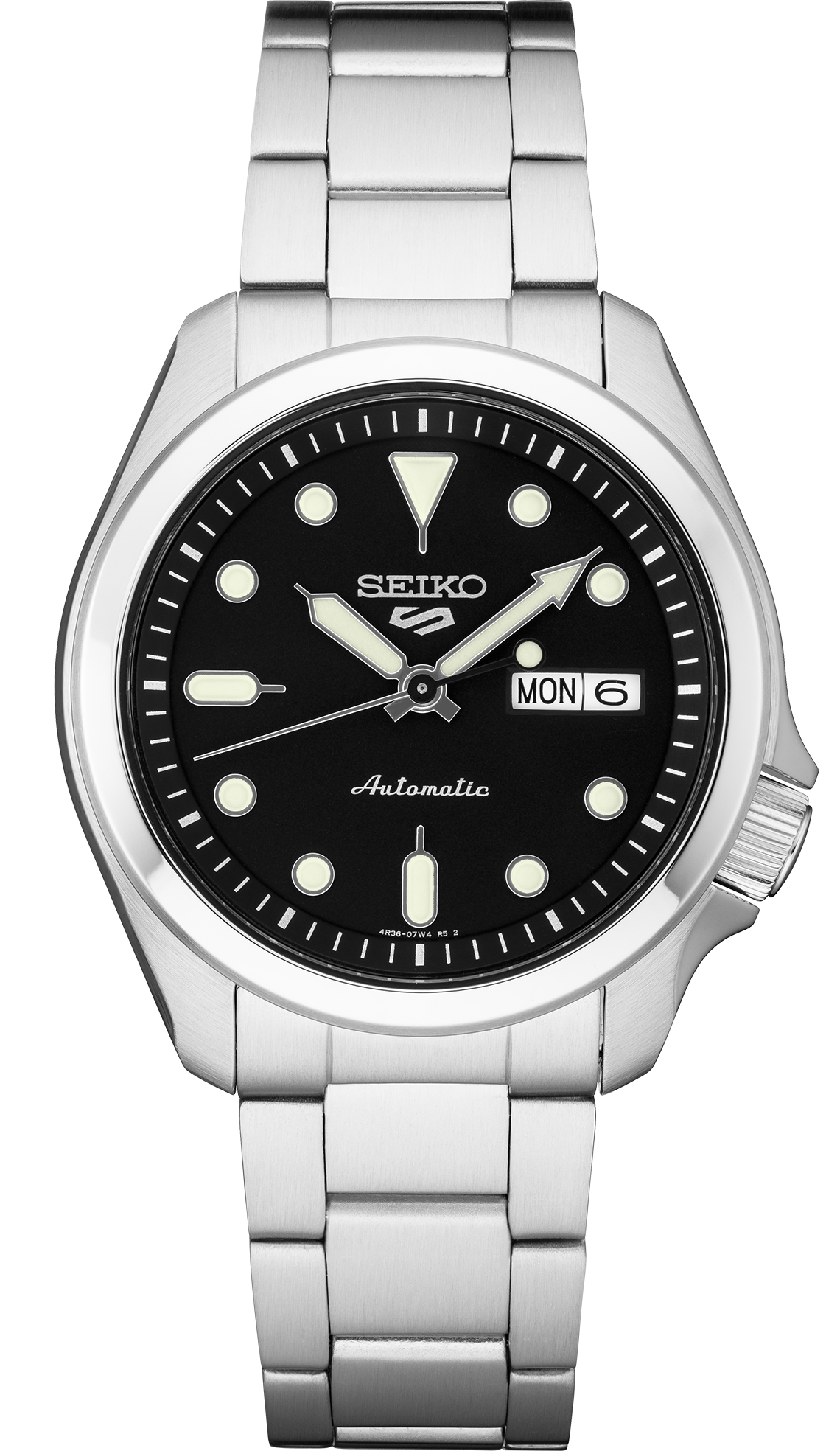 Seiko 5 Automatic Dive Watch SRPE55