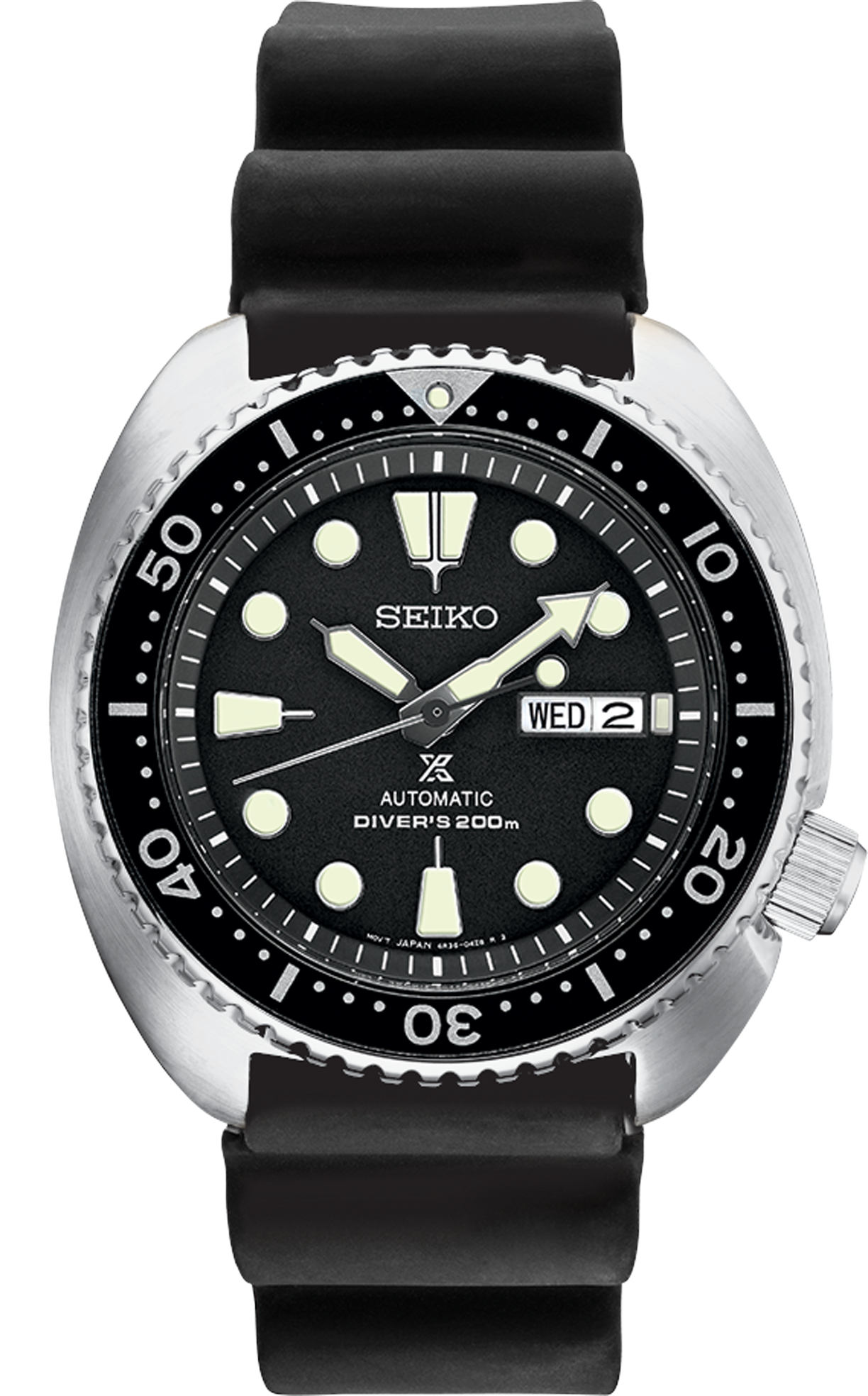Seiko 5 Sports SRPE93 Automatic Watch