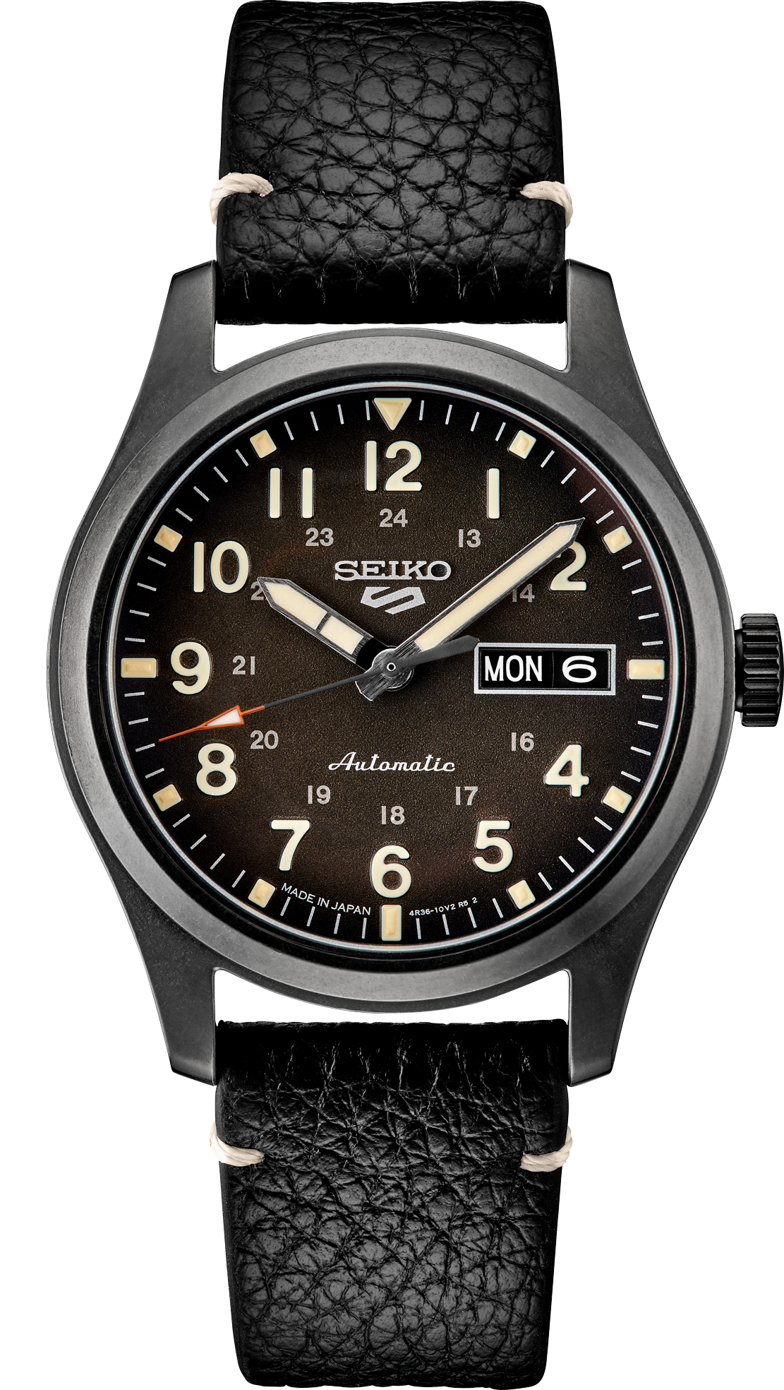 SRPG41 Smartwatch for Fitness Tracking