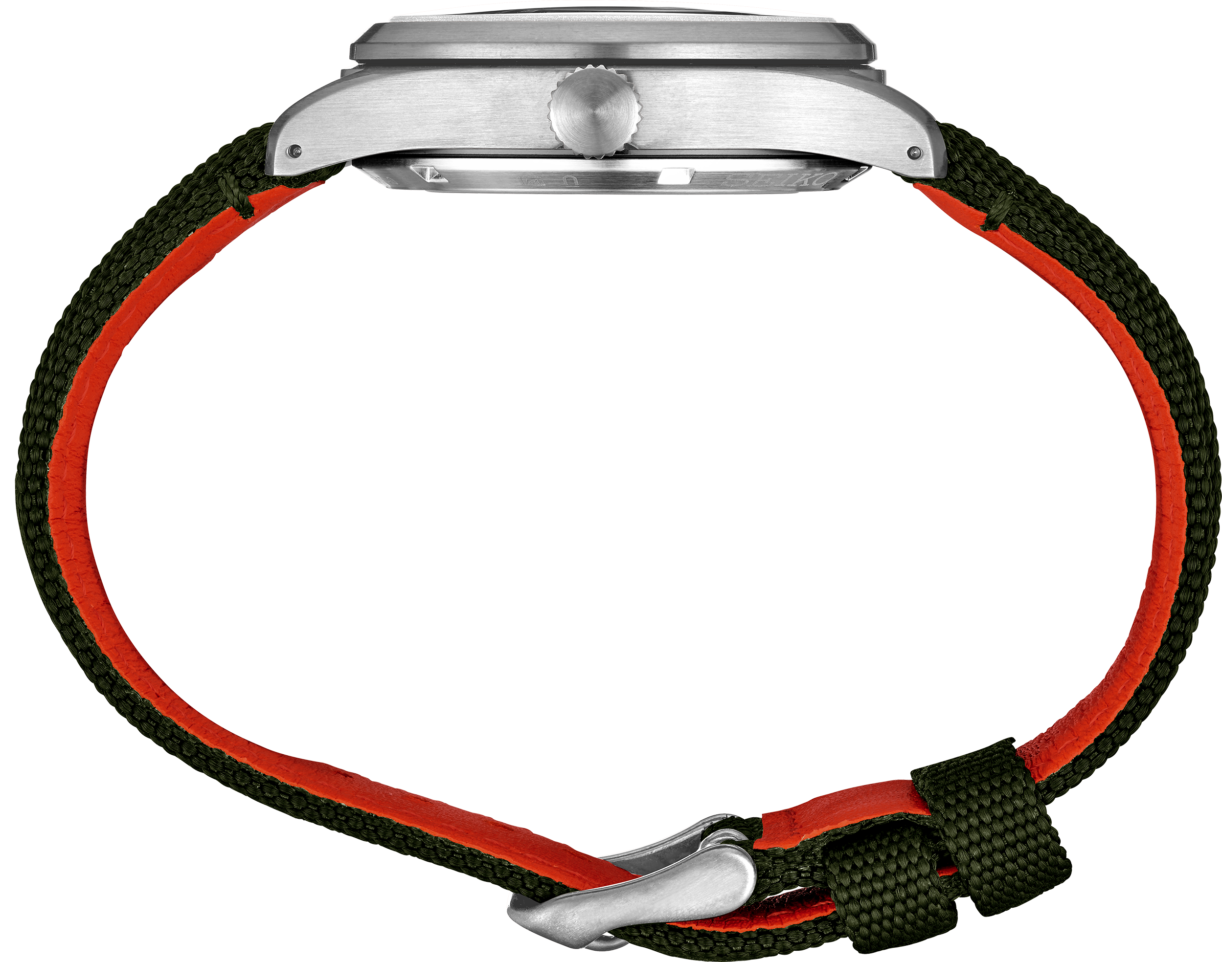 Seiko SRPH29 Automatic Diver Watch